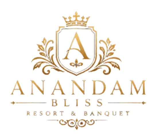 Anandam Bliss Logo